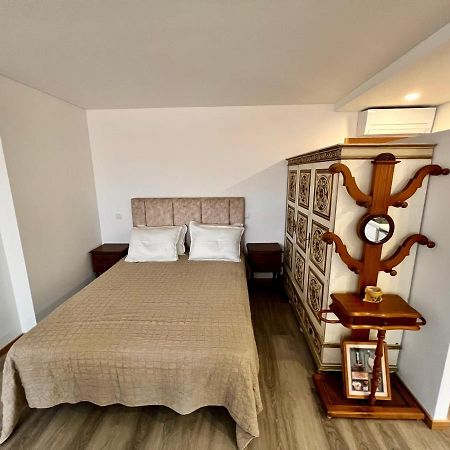 Charming Studio Apartment In Póvoa de Varzim Exterior foto